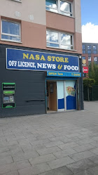 Nasa Store