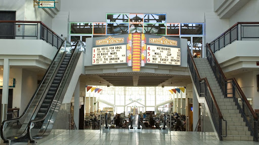 Movie Theater «North Riverside Luxury 6: Classic Cinemas», reviews and photos, 7501 W Cermak Rd, Riverside, IL 60546, USA