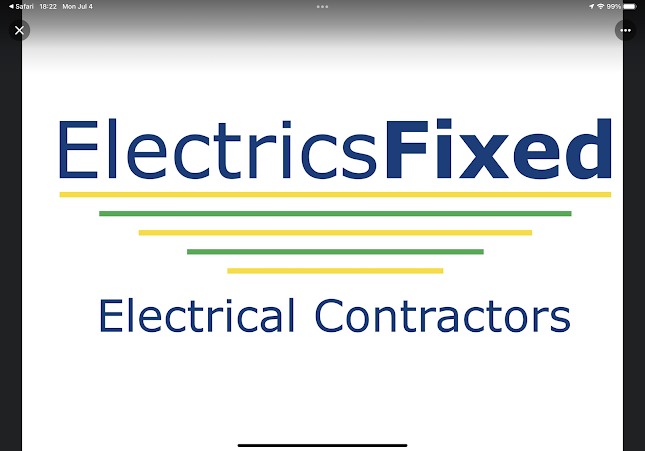 Reviews of ElectricsFixed in Hereford - Electrician