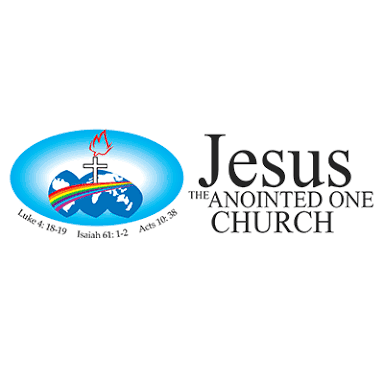 Jesus The Anointed one church