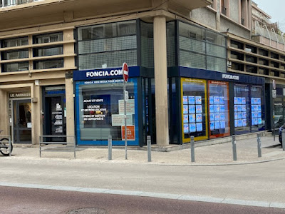 FONCIA | Agence Immobilière | Achat-Vente | Rouen | Rue du Général Leclerc à Rouen