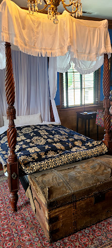 Museum «King Manor Museum», reviews and photos, 150-03 Jamaica Ave, Jamaica, NY 11432, USA