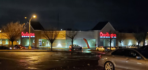 Clothing Store «Burlington Coat Factory», reviews and photos, 80 Boston Post Rd, Orange, CT 06477, USA