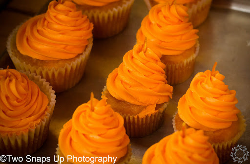 Dessert Shop «Matties Delectable Desserts», reviews and photos, 110 S Park Ave, Sanford, FL 32771, USA