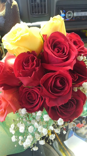 Florist «Carousel Florist», reviews and photos, 990 Rockledge Blvd, Rockledge, FL 32955, USA