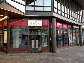 Landbeck Aarau Bäckerei-Konditorei