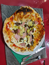 Pizza du La Tavola Calda - Restaurant Pizzeria à Grenoble - n°6