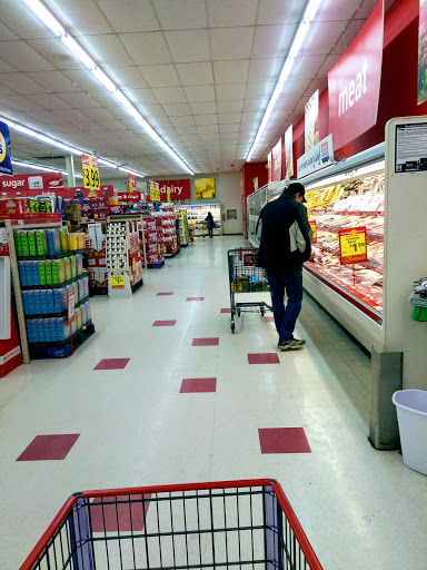 Grocery Store «Save-A-Lot», reviews and photos, 79 S Rossler Ave, Cheektowaga, NY 14206, USA