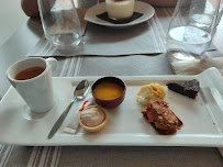 Plats et boissons du Restaurant La Table de Sacha à Le Grand-Quevilly - n°6