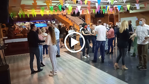 Imagen del negocio Fontana Disco en Alicante, Alicante