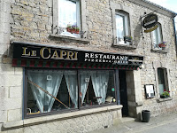 Photos du propriétaire du Pizzeria Le Capri à Priziac - n°1