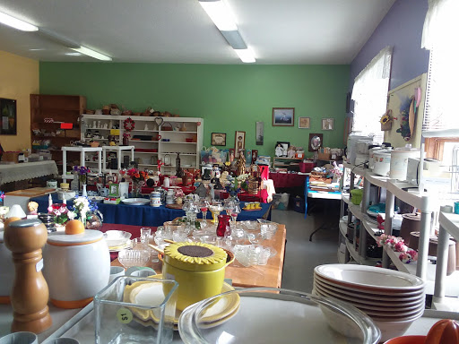 Thrift Store «Harvest Lane Treasures Thrift Shop», reviews and photos, W4910 Harvest Ln, La Crosse, WI 54601, USA