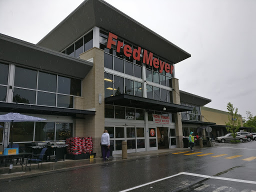 Grocery Store «Fred Meyer», reviews and photos, 12221 120th Ave NE, Kirkland, WA 98034, USA