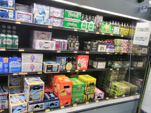 Supermarket «Walmart Neighborhood Market», reviews and photos, 727 W Golf Rd, Des Plaines, IL 60016, USA