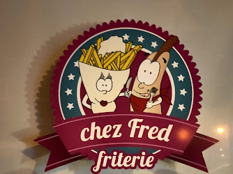 Friterie chez Fred