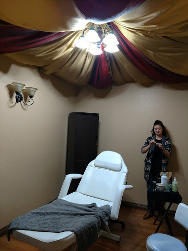 Day Spa «Seasons Salon and Day Spa», reviews and photos, 934 State St, Orem, UT 84057, USA