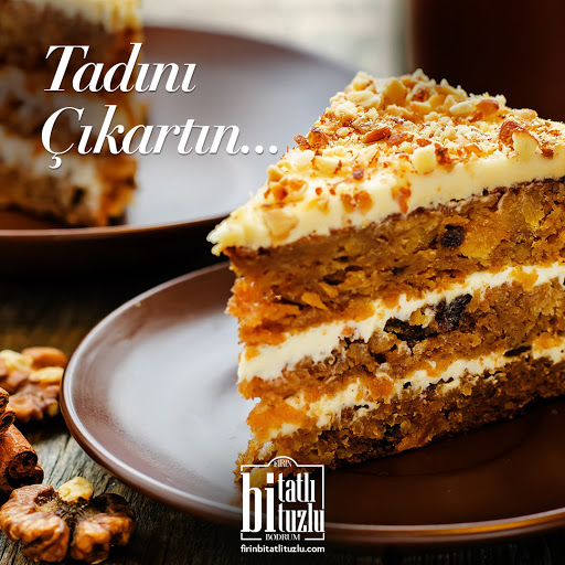 Fırın Bi Tatli Tuzlu Konacık Şube