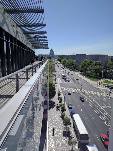 History Museum «Newseum», reviews and photos, 555 Pennsylvania Ave NW, Washington, DC 20001, USA