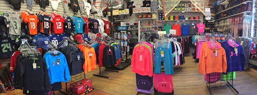 Sporting Goods Store «Bruce Park Sports, Inc.», reviews and photos, 104 Mason St, Greenwich, CT 06830, USA