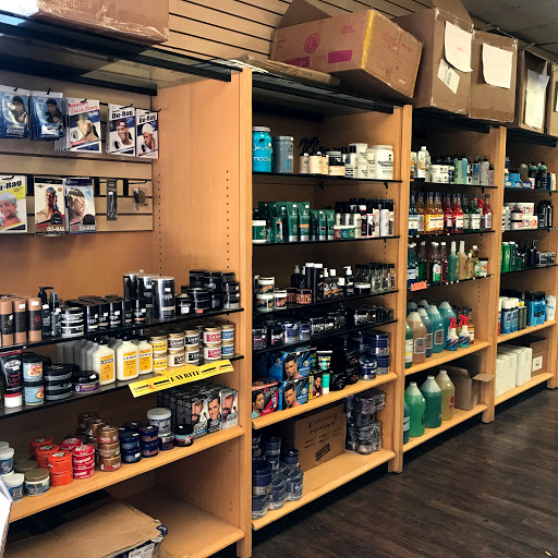 Beauty Supply Store «Get Sassy Beauty Supply», reviews and photos, 1368 N Arizona Ave #102, Chandler, AZ 85225, USA