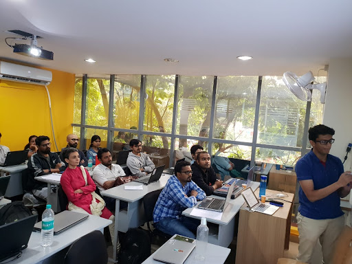 IMS Proschool - Preet Vihar: Certification Courses on Financial Modeling, Business Analytics, Data Science, CIMA, IFRS, ACCA, CFA, CFP & Investment Banking coaching classes in Preet Vihar, Delhi