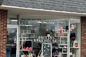 Britt's Bakehouse: A Gluten-Free Bakery image