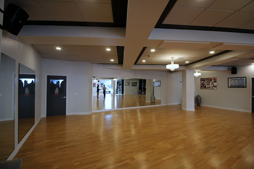 Dance School «Arthur Murray Dance Studio», reviews and photos, 257 E Ridgewood Ave, Ridgewood, NJ 07450, USA