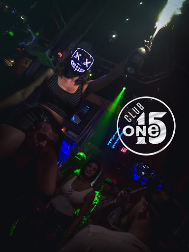 Night Club «Club One15», reviews and photos, 115 E Sheridan Ave, Oklahoma City, OK 73104, USA