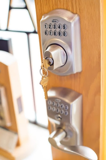 Locksmith «All Safe Security & Lock», reviews and photos, 1141 Blue Heron Blvd, Riviera Beach, FL 33404, USA