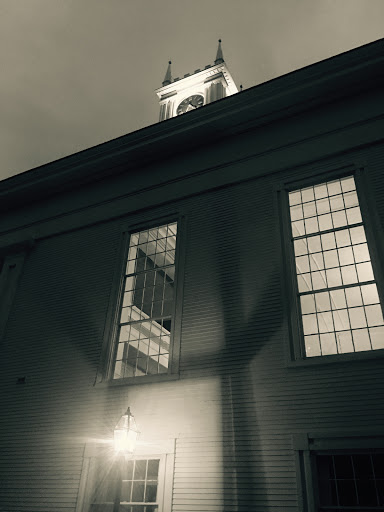 Vacation Home Rental Agency «The Captain Morse House», reviews and photos, 80 N Water St, Edgartown, MA 02539, USA