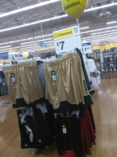 Department Store «Walmart Supercenter», reviews and photos, 1334 N Ellington Pkwy, Lewisburg, TN 37091, USA