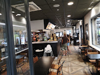 Atmosphère du Restaurant de hamburgers Jack's Burgers Hossegor Zone à Soorts-Hossegor - n°6