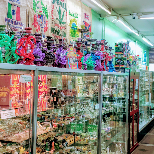 Vaporizer Store «South Side Smoke Shop», reviews and photos, 6240 S Pulaski Rd, Chicago, IL 60629, USA