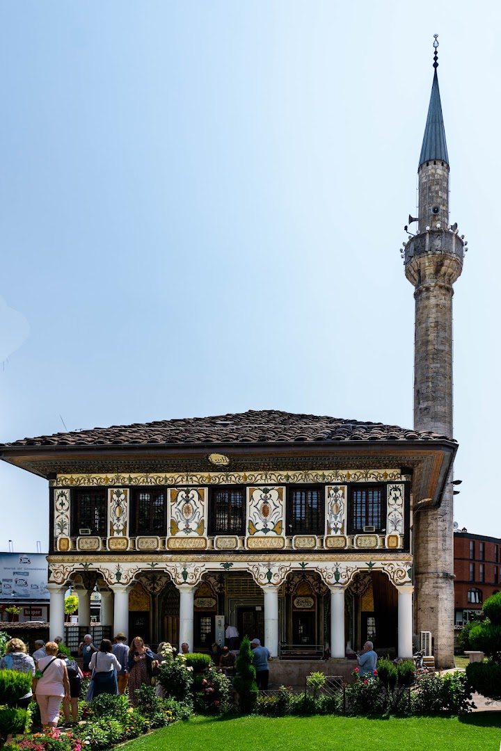 Kalkandelen, Kuzey Makedonya