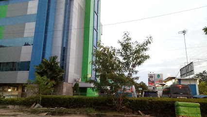 Bank Pasar Kodya. PD