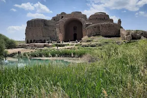 Ardashir Papakan Palace image