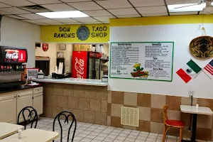 Don Ramon's Taco Shop image
