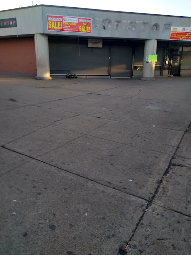 Shopping Mall «Brick Church Plaza», reviews and photos, 533 Main St, East Orange, NJ 07018, USA