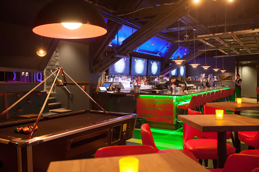 Bowling Alley «Bowlmor Norwalk», reviews and photos, 701 Connecticut Ave, Norwalk, CT 06854, USA