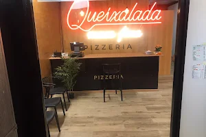 Pizzeria Queixalada Olot image