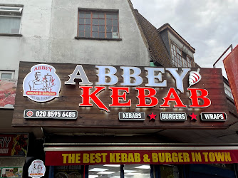 Abbey Kebab