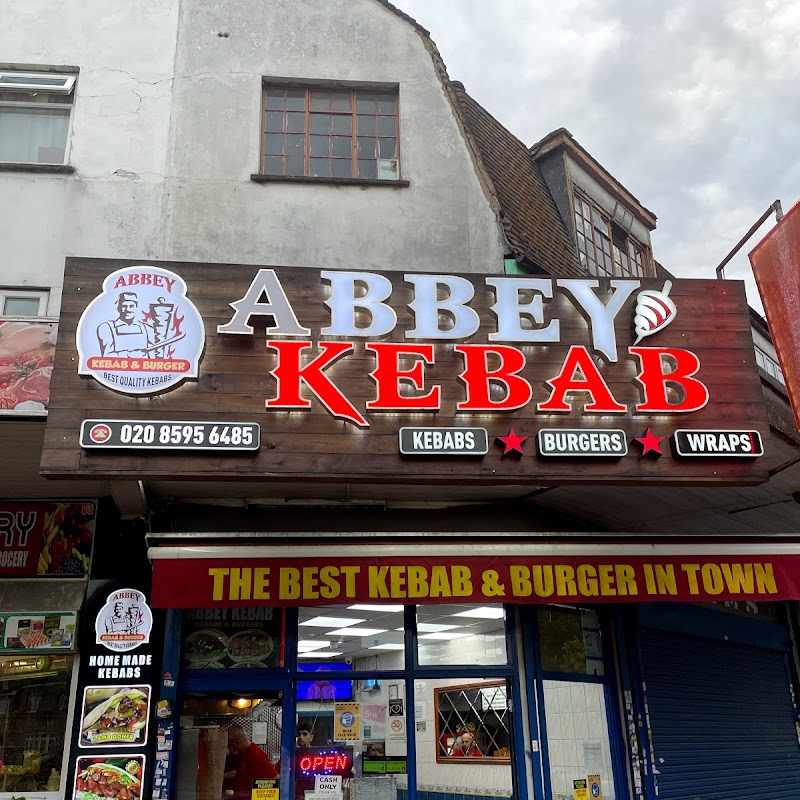 Abbey Kebab