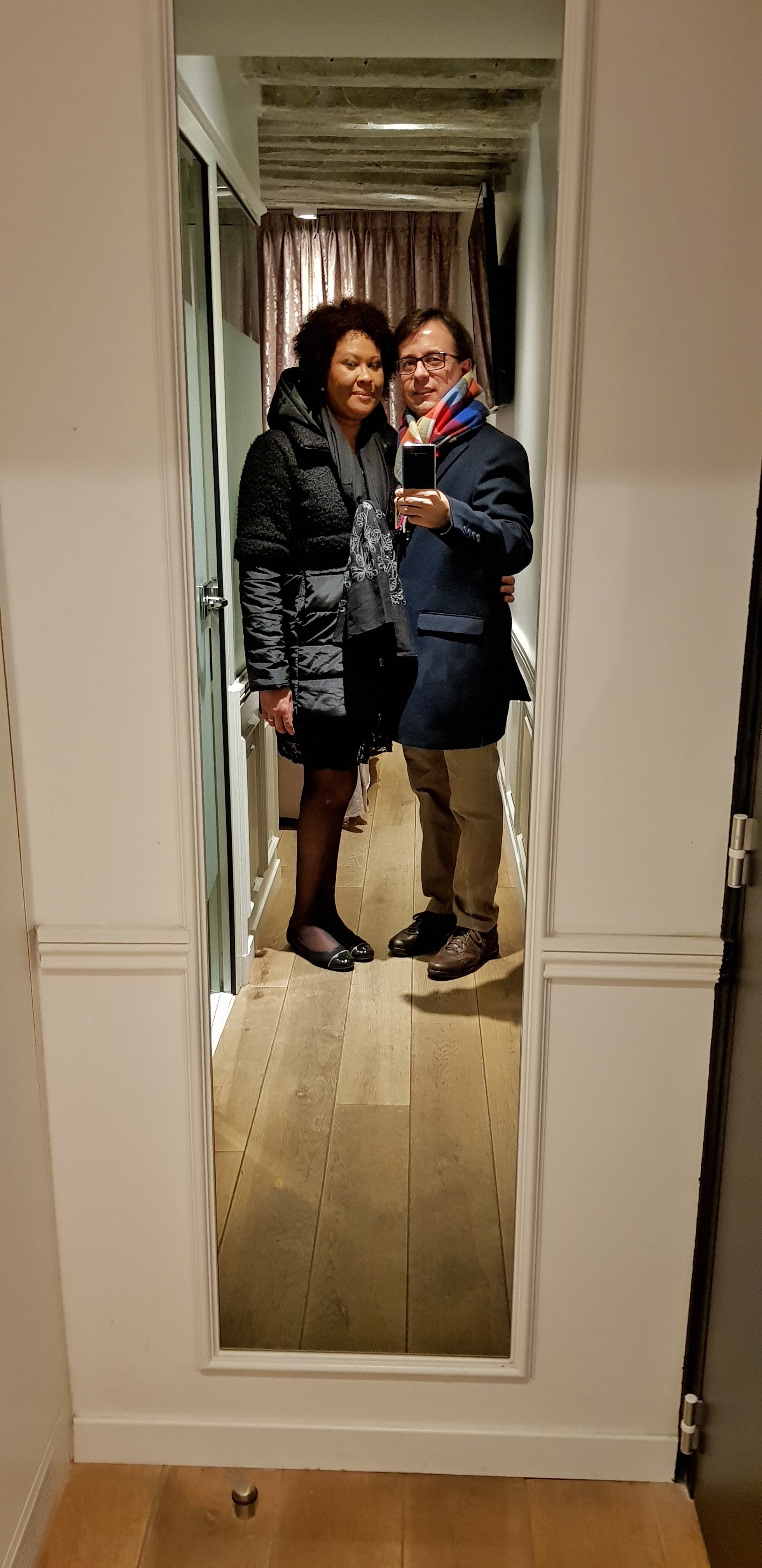 Photo n° 1 de l'avis de Luciano.o fait le 13/01/2019 à 01:05