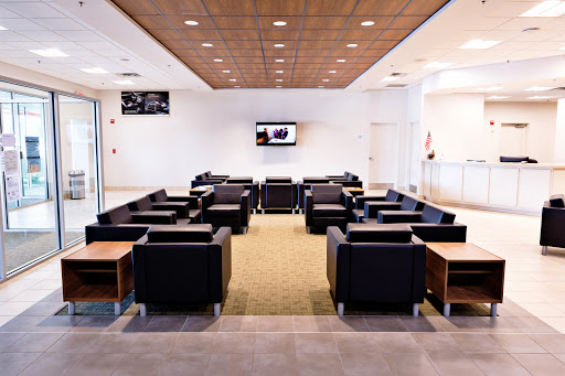 Toyota Dealer «Rountree Moore Toyota», reviews and photos, 1232 W US Hwy 90, Lake City, FL 32055, USA