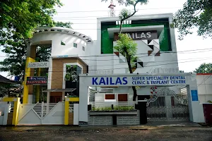 Kailas Super Speciality Dental Clinic image