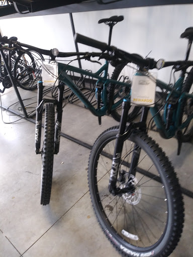 Bicycle Store «Ride Away Bicycles», reviews and photos, 5519 W Loop 1604 N Suite 108, San Antonio, TX 78253, USA