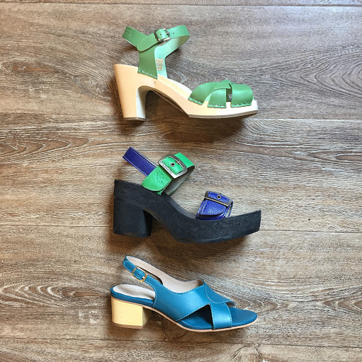 Shoe Store «Sole Food», reviews and photos, 2619 NE University Village St, Seattle, WA 98105, USA