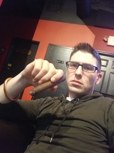 Tobacco Shop «The Toasted Foot Lounge», reviews and photos, 20845 Callaway Village Way #2a, Callaway, MD 20620, USA