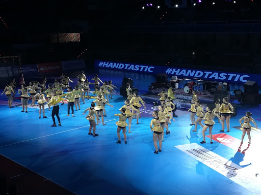 Imagen del negocio Escuela Unidance en Vigo, Pontevedra