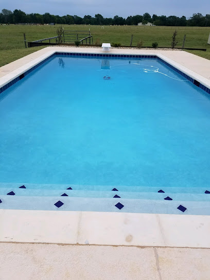 GRIGSBY SPLASH POOLS AND SERVICE